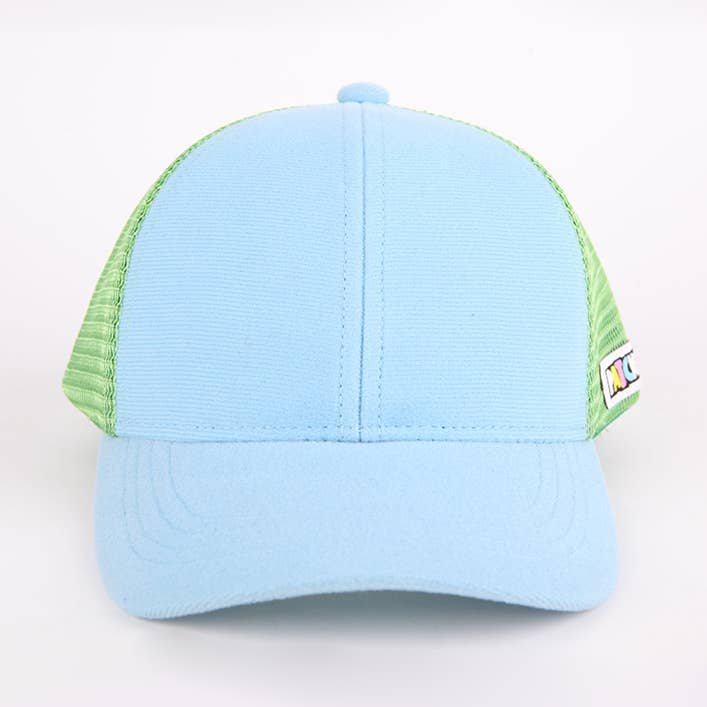 Rocky Range Trucker for engroshandel hos Patches