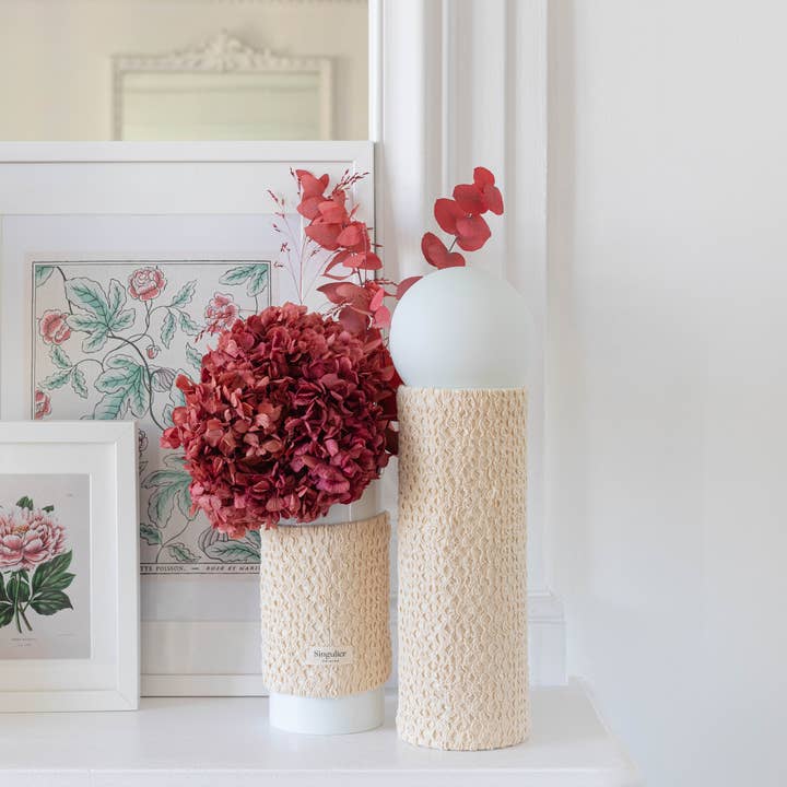 Singulier Origine - Wholesale Vase - Alfred vase3