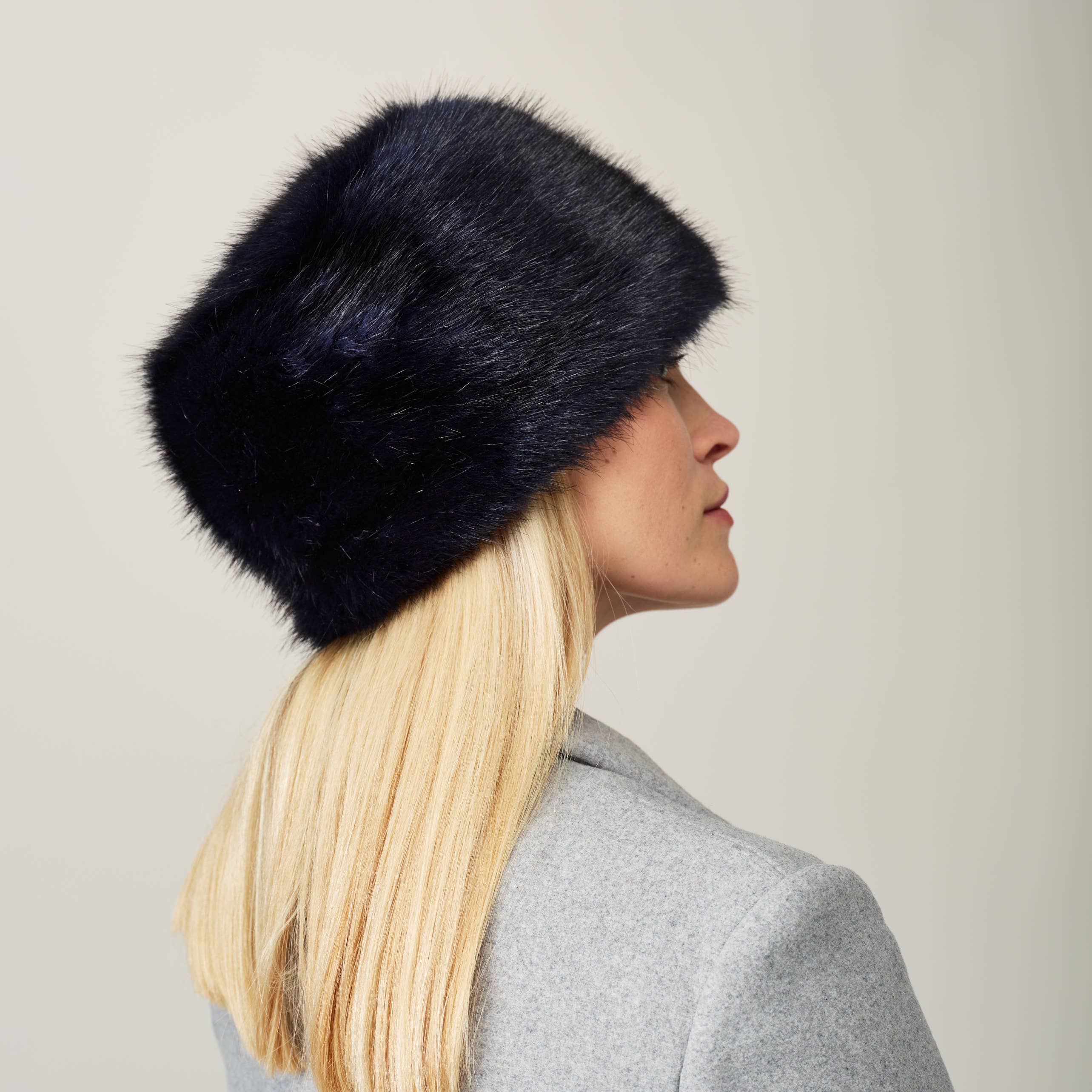 Helen Moore - Wholesale Beret - Women's - Pillbox Hat12