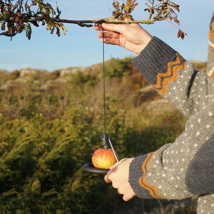 Born in Sweden AB – wholesale Bird feeder – Fatball Hanger5