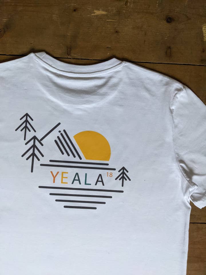 Yeala valleys t for wholesale by Helz Defined
