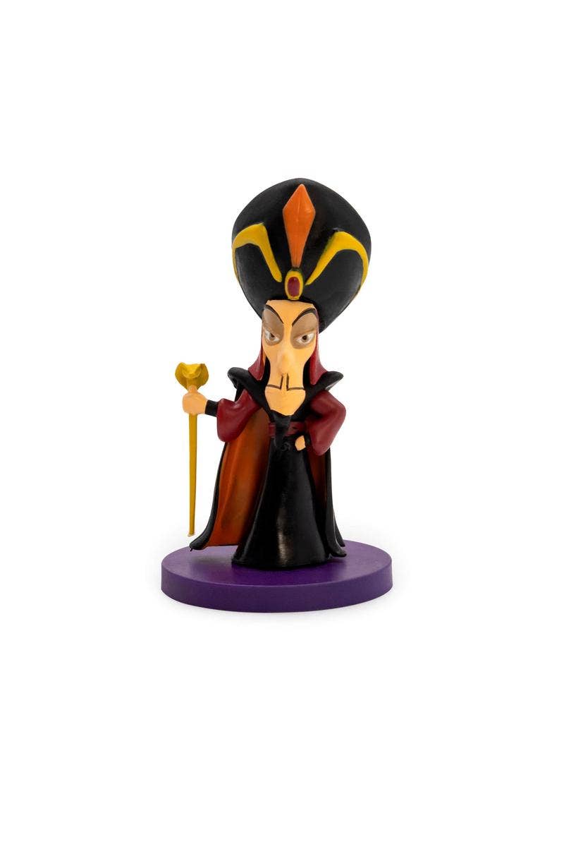 License 2 Play Toys - Wholesale Figurine Toy - Kids - Disney Villains 3" Vinyl Figures Window Box in 12pc Display5