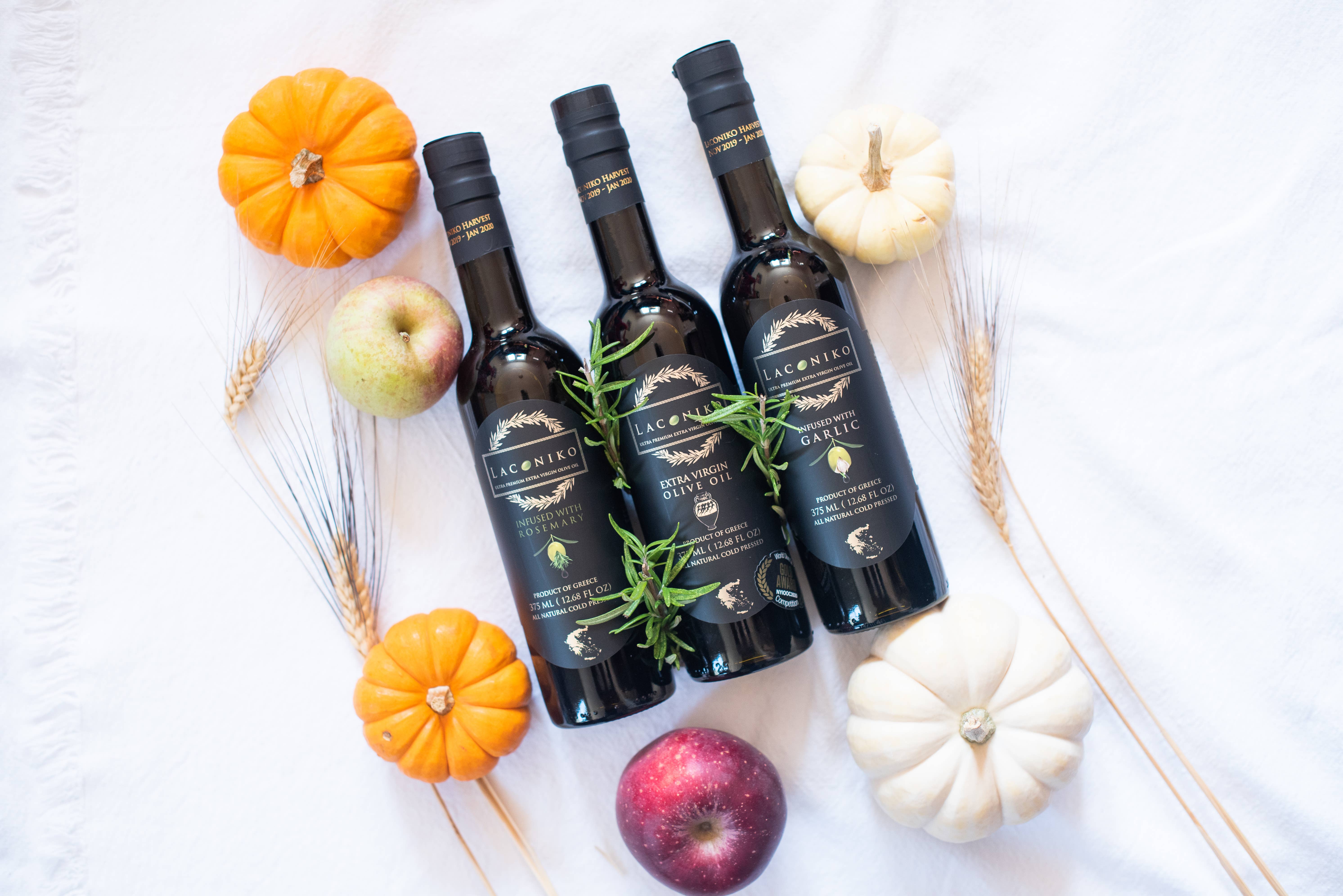 Laconiko - Wholesale Olive Oil - Laconiko Estate Ultra Premium 100% Extra Virgin Olive Oil8