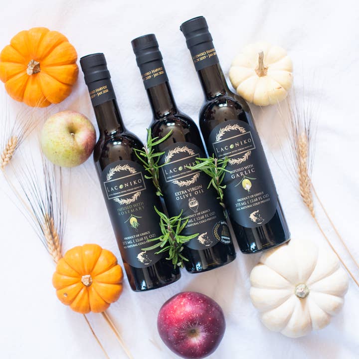 Laconiko - Wholesale Olive oil - Laconiko 500 ml Ultra Premium 100% Extra Virgin Olive Oil9