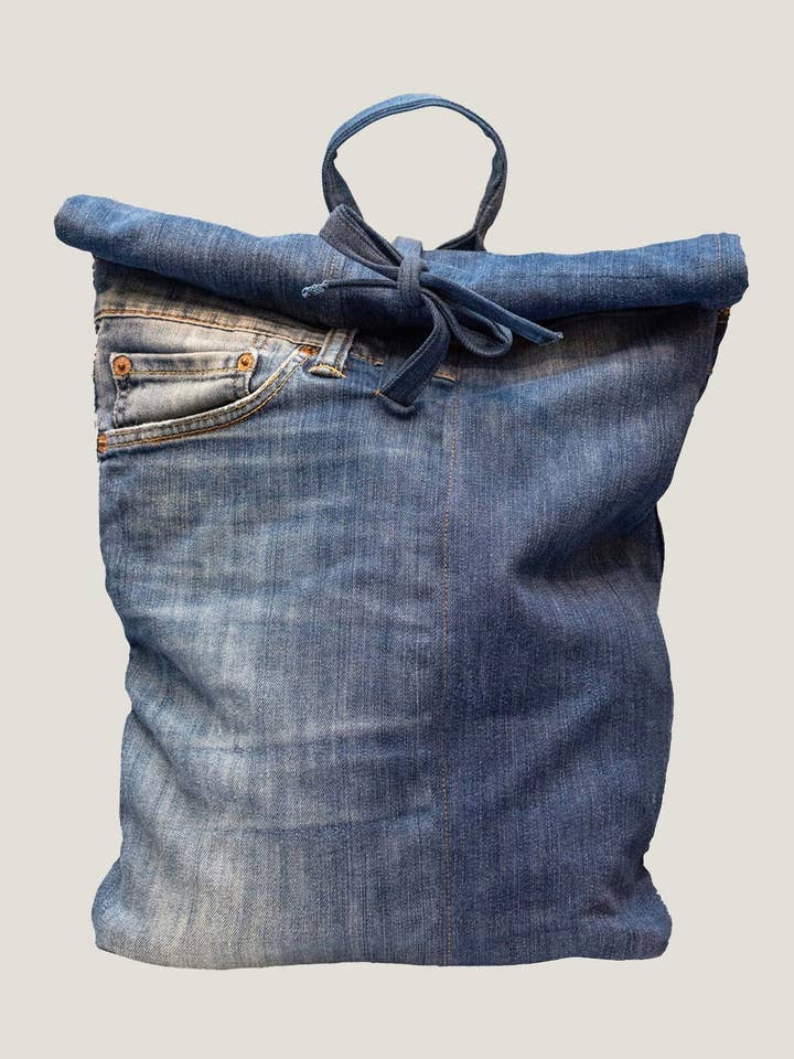 ZAINO ROLL UP per la vendita all'ingrosso da parte di Regenesi