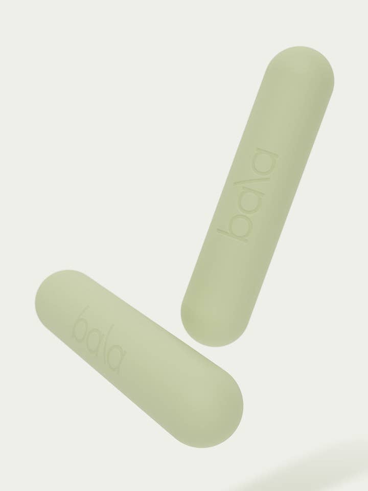 Bala Bars 2 LB for wholesale by Bala