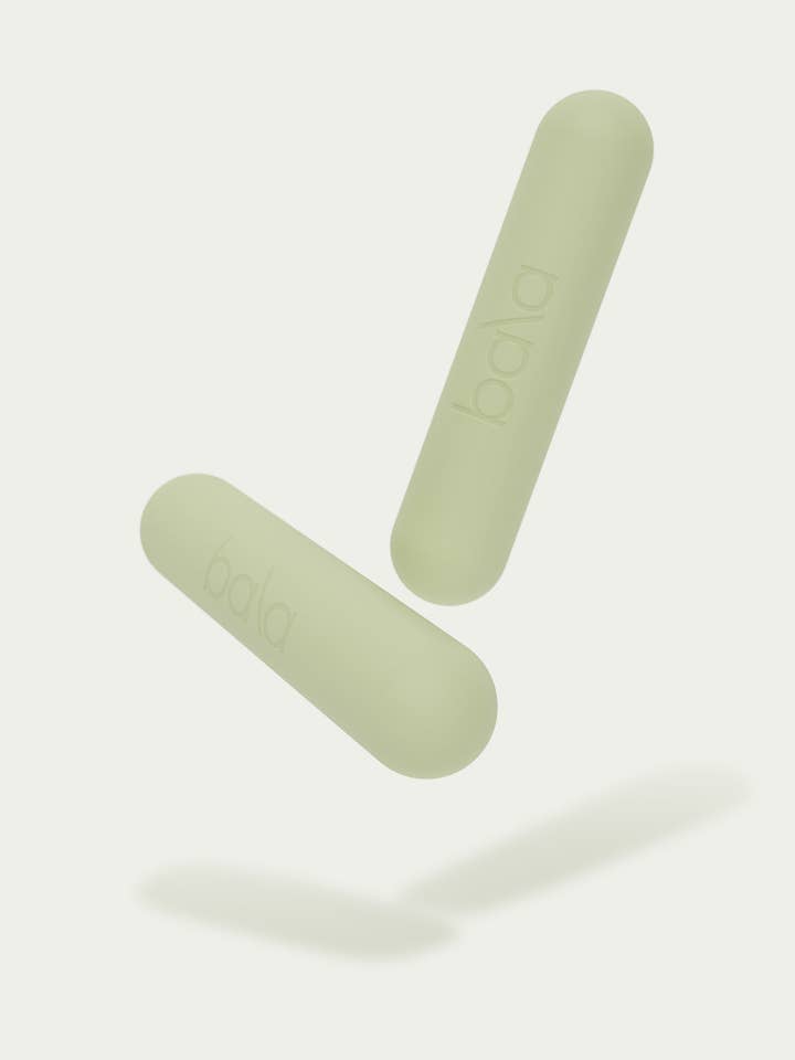 Bala Bars 2 LB for wholesale by Bala