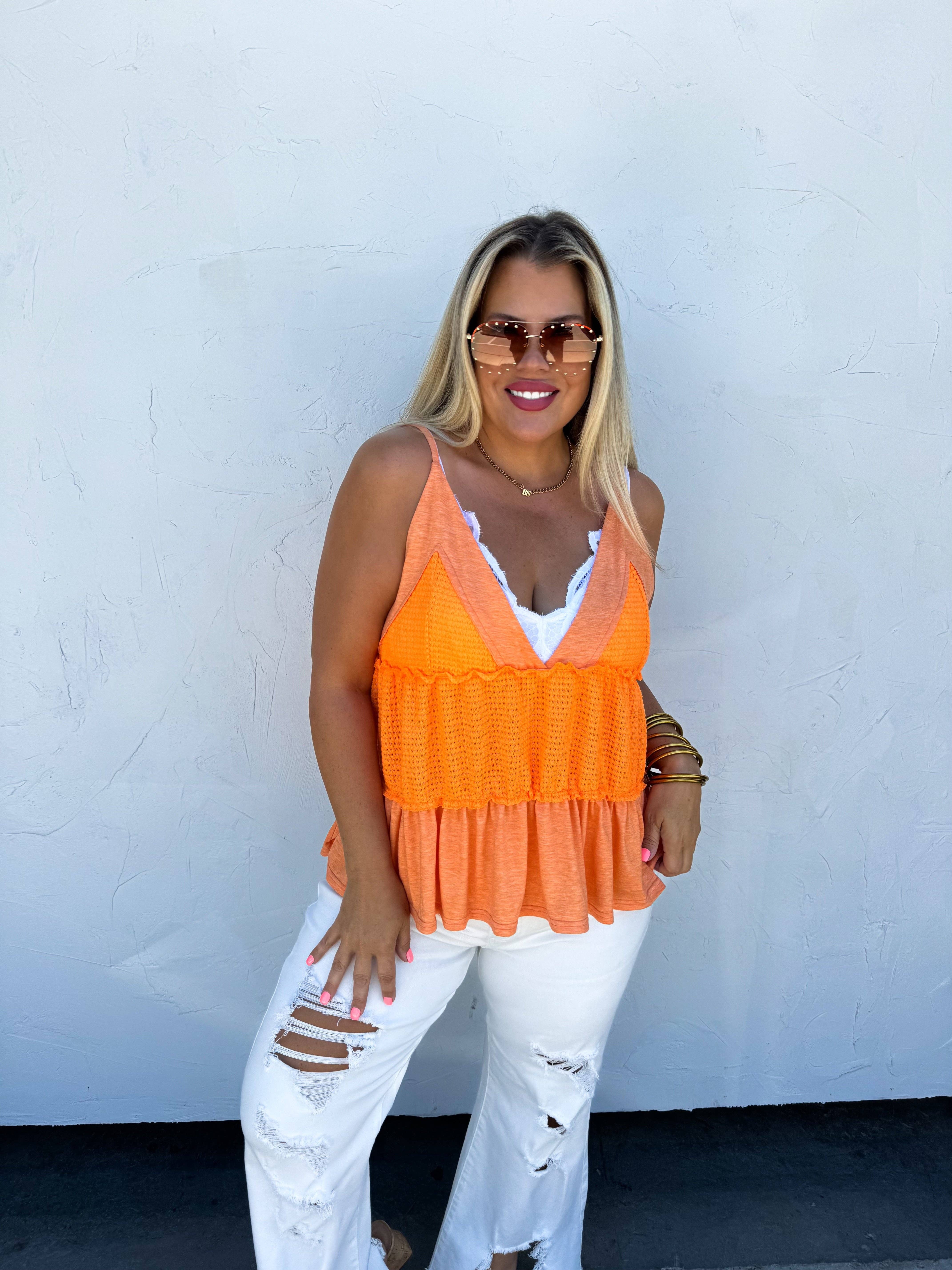 BLAKELEY - Wholesale Jeans - Women's - WHITE URBAN DISTRESSED CROP JEAN4