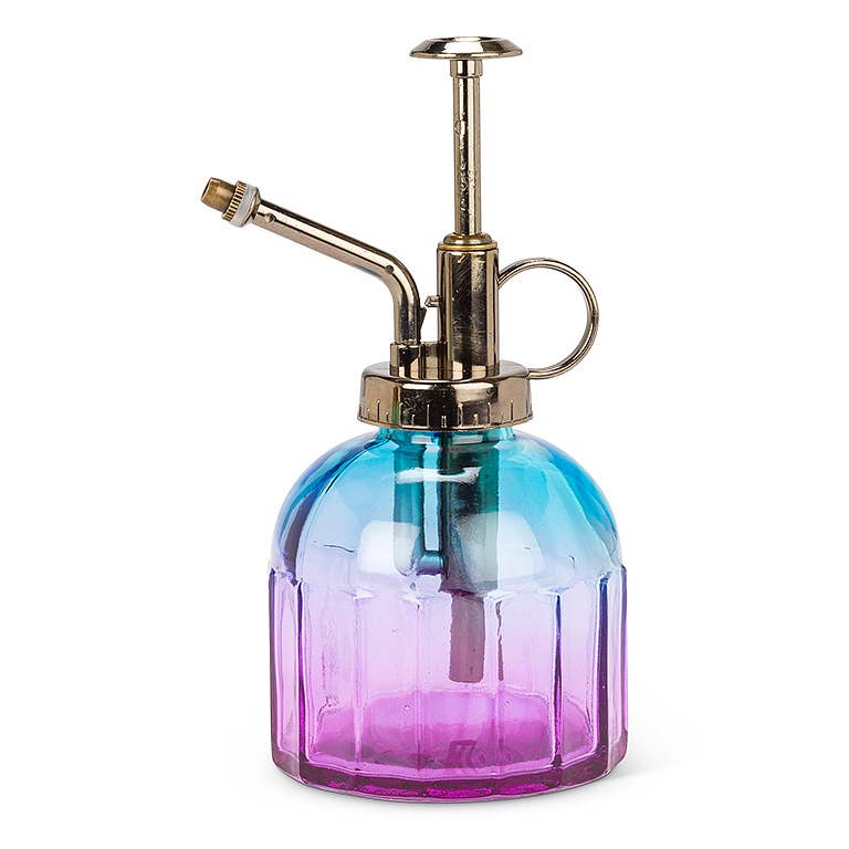 Abbott - Wholesale Plant Mister - Ombre Plant Mister-2 Assorted-6" H4