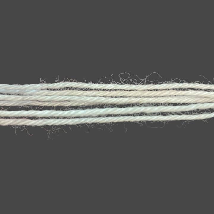 Rooster Undyed Yarns - Wholesale Yarn - Undyed Yarn: Superwash Merino 4 Ply Knitting Yarn