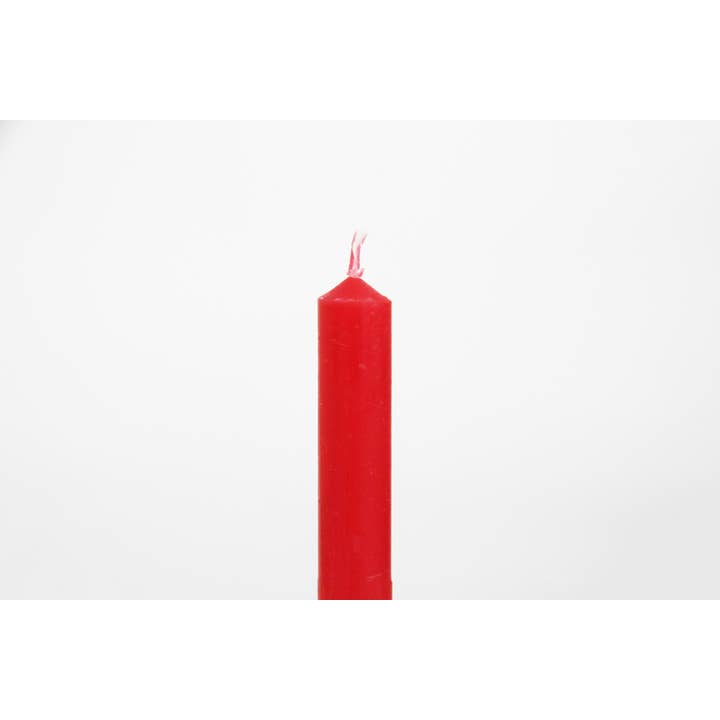 Las Velas de Mariano - Wholesale Tapered candle/candlestick - ISIS No. 2 Candle5