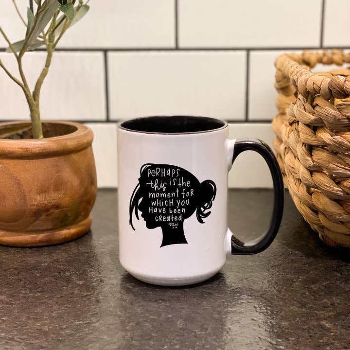 swaygirls - Wholesale Coffee Mug - Bible mug | Esther 4:14 coffee cup | Christian coffee mug9