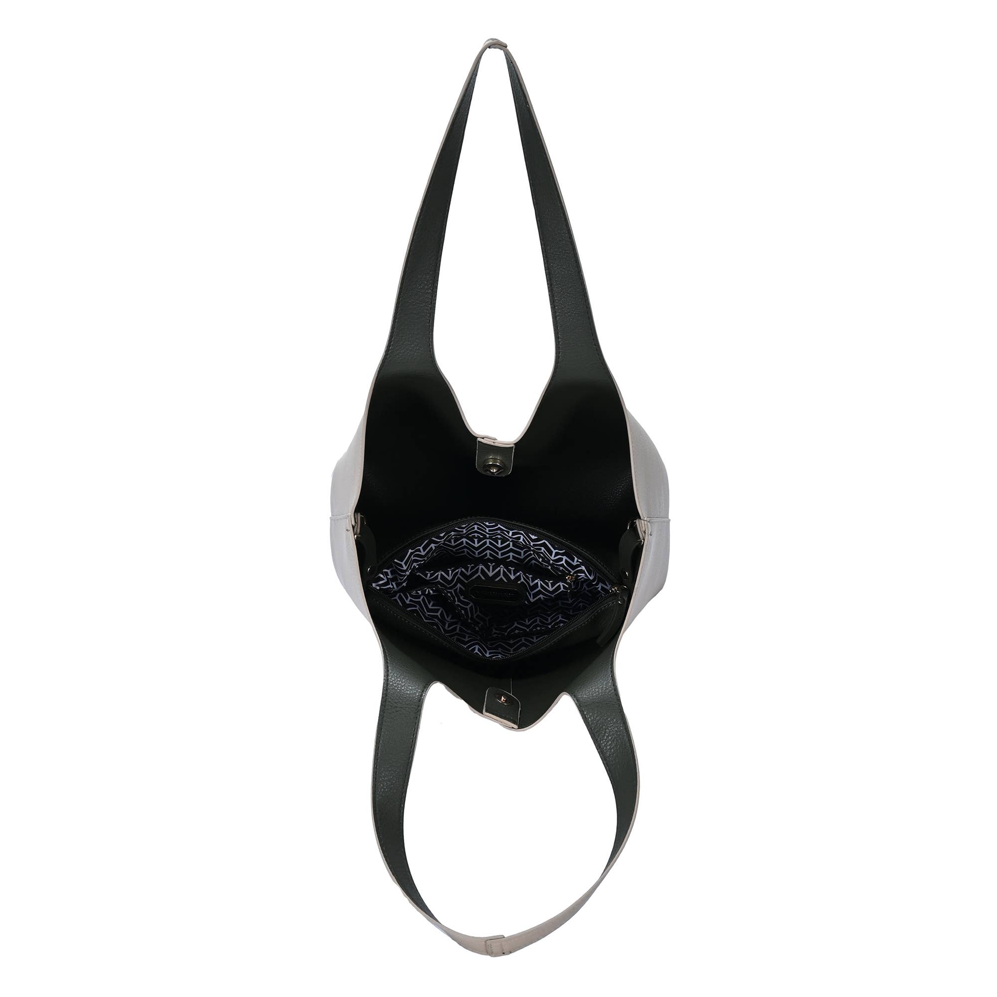 MMS Brands - Wholesale Tote Bag - Women's - Elle Tote 2 in 1 Scoop Tote2