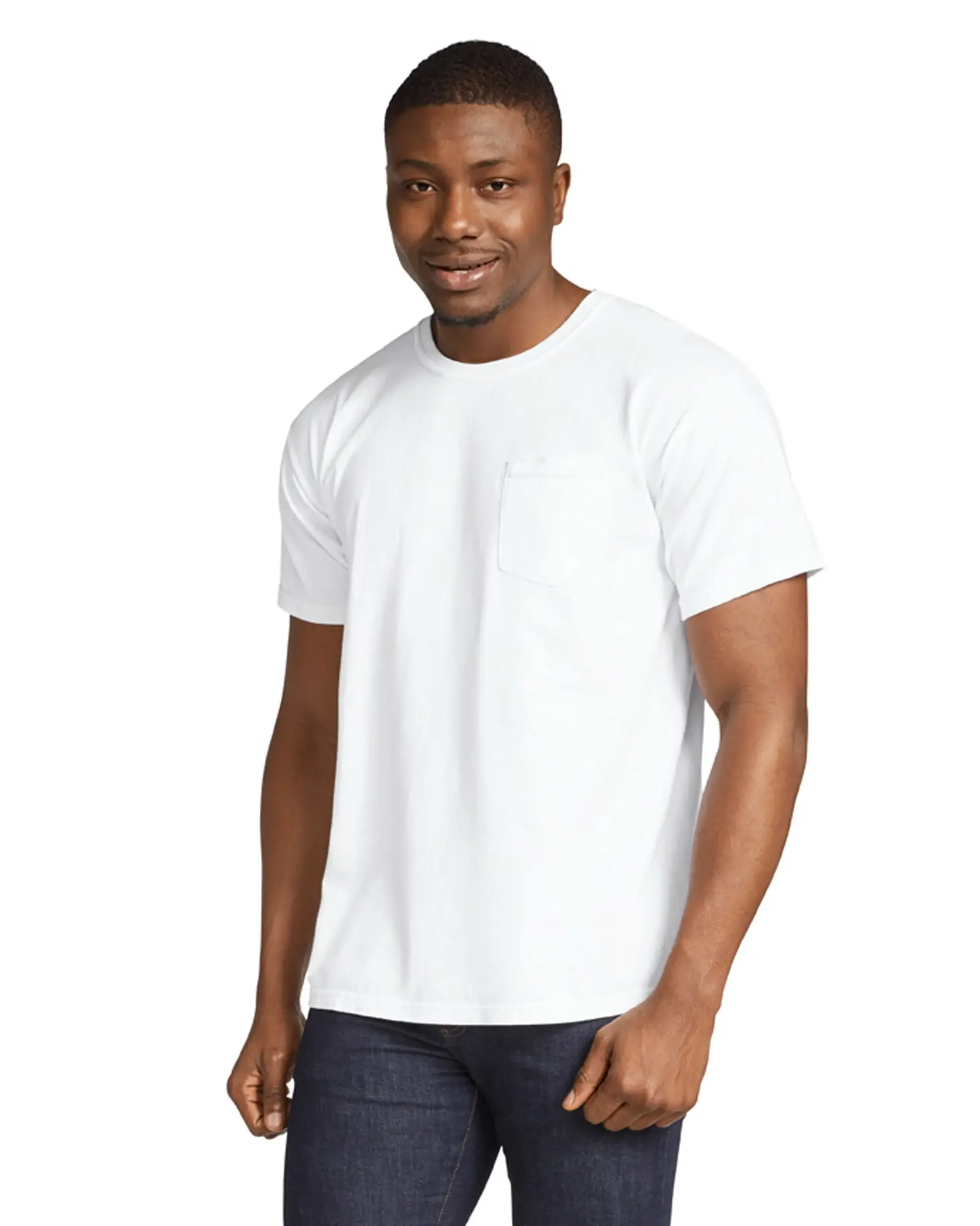 Down South Designer Customs - Wholesale T-Shirt - Unisex - Comfort Colors Adult Heavyweight Pocket Tee70