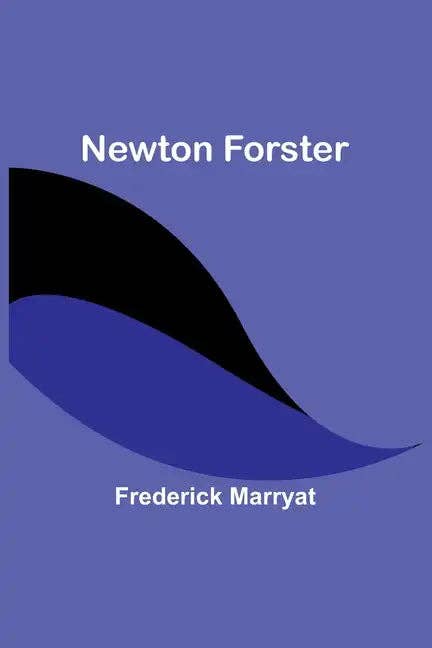 Books by splitShops - Wholesale Book - Adult - Newton Forster - Paperback0