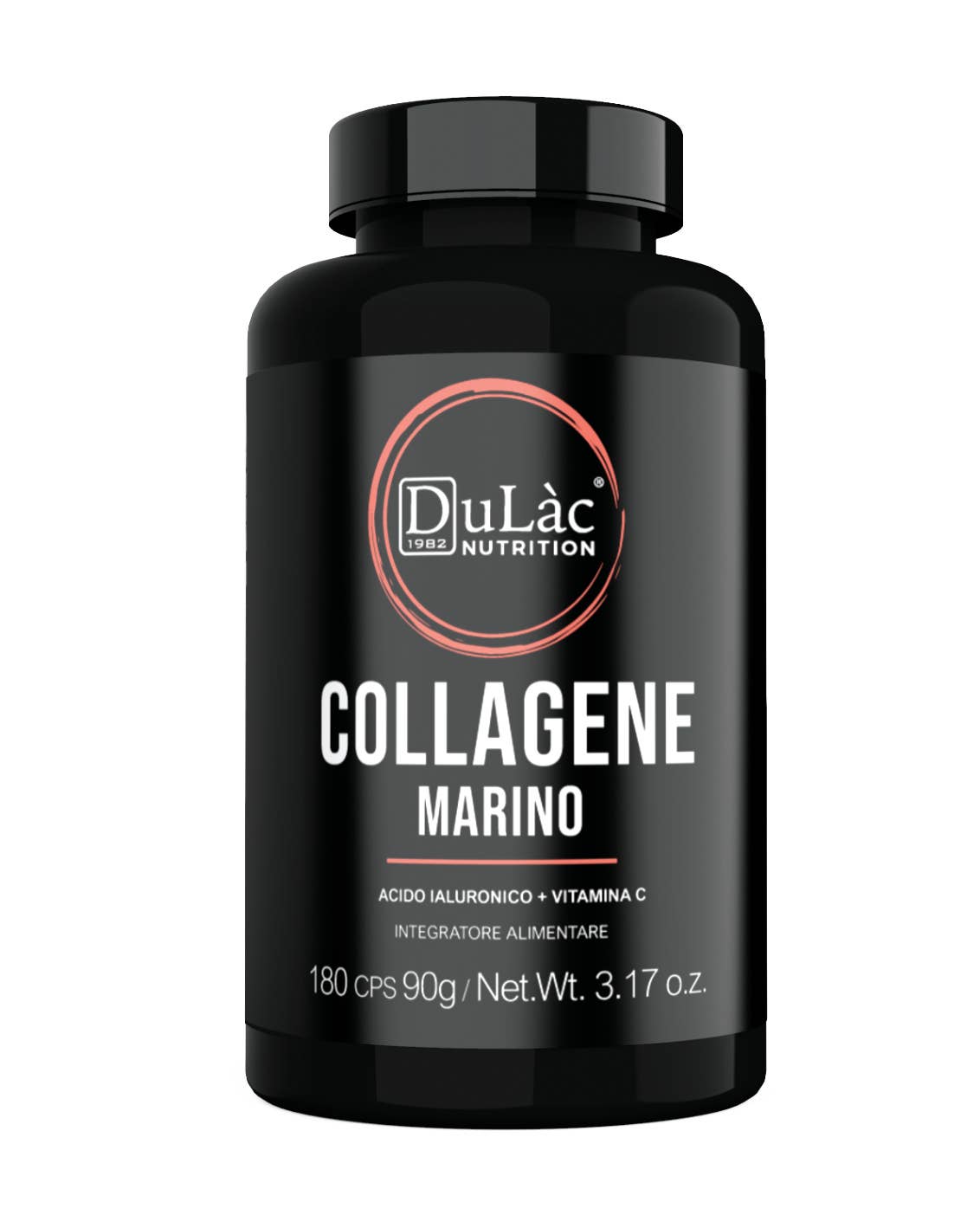 Dulac Farmaceutici 1982 - Wholesale Oral Supplement/Vitamin - Marine Collagen Supplement 180 Capsules