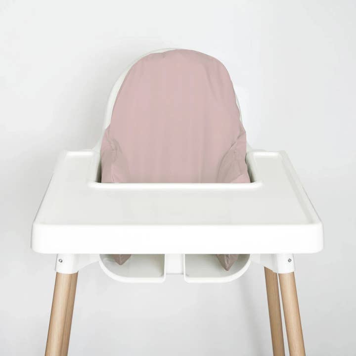 Highchair Cushion Cover™ Solid Colours for wholesale by Nibble and Rest
