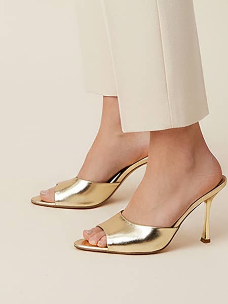 Mis Jes - Wholesale High heels – Women’s - JP-TRACE-40 1