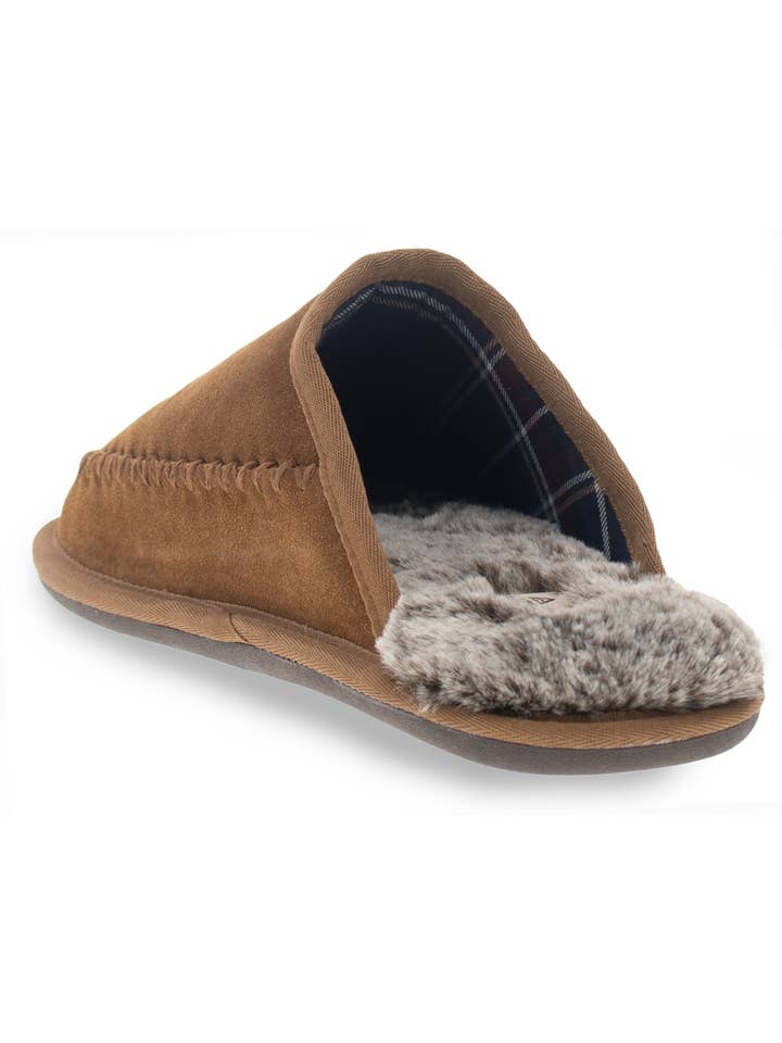 Staheekum - Wholesale Slippers - Women's - Cabin Classic Slipper - Wheat