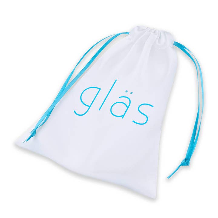 Lingerie Mart – wholesale Sex toy – Glas Galileo Butt Plug GLAS-76
