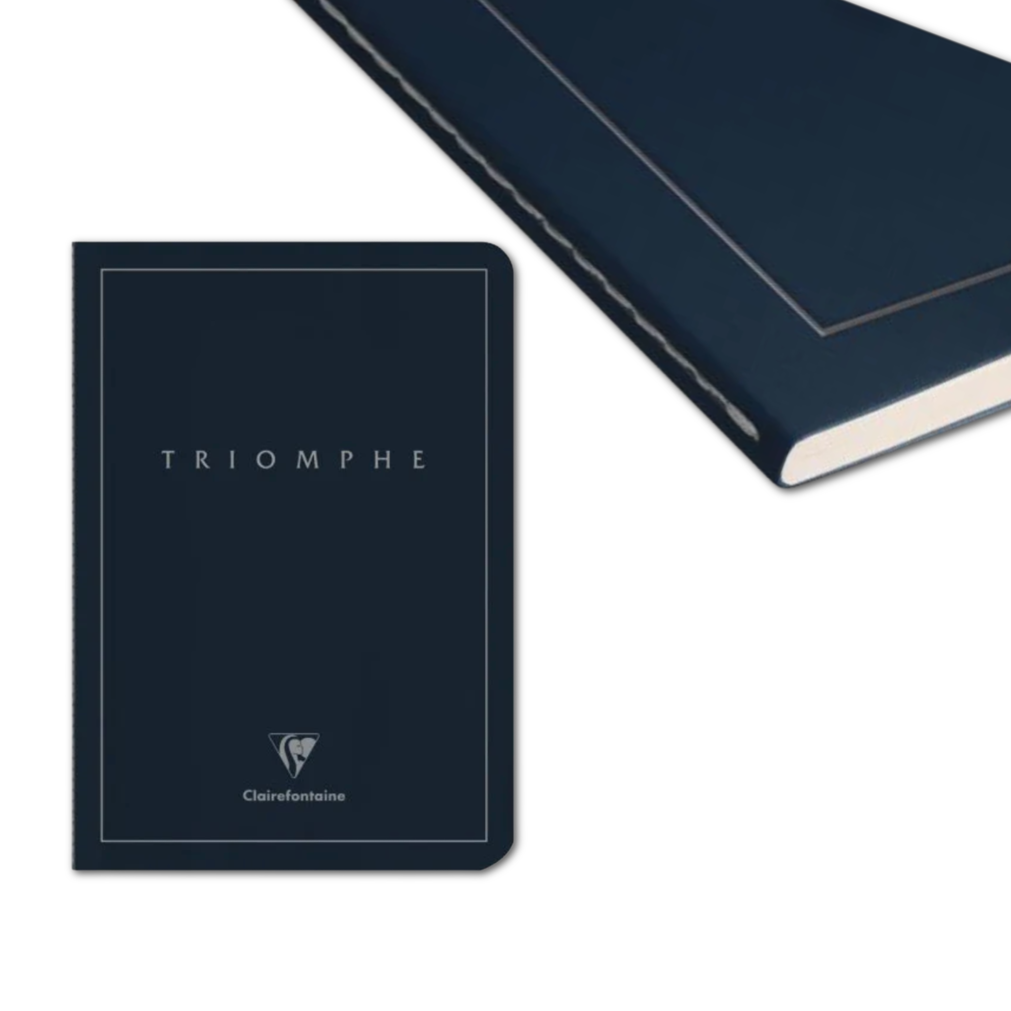 Exaclair - Wholesale Notebook - Clairefontaine "Triomphe" Notebooks0