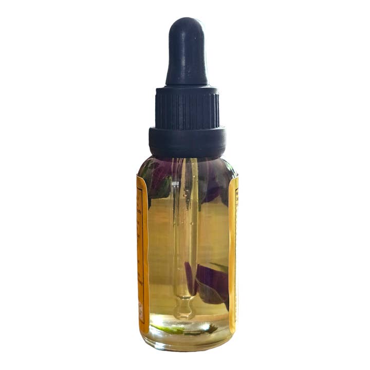 Anti- Ageing Facial Oil for wholesale by Privatelabelskinhair