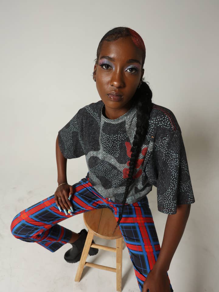 Mænds afgrøde T | Wasp for engroshandel hos SALO