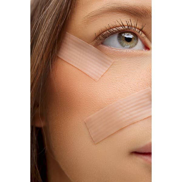 Soinvogue - Wholesale Fashion/Breast Tape - Women's - Brushworks Silicone Face Tape5