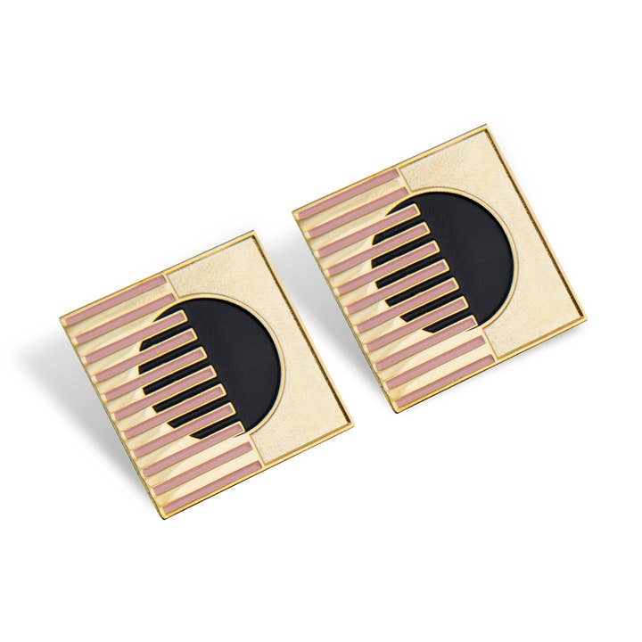 Box Øreringe for engroshandel hos Milk Tooth LDN