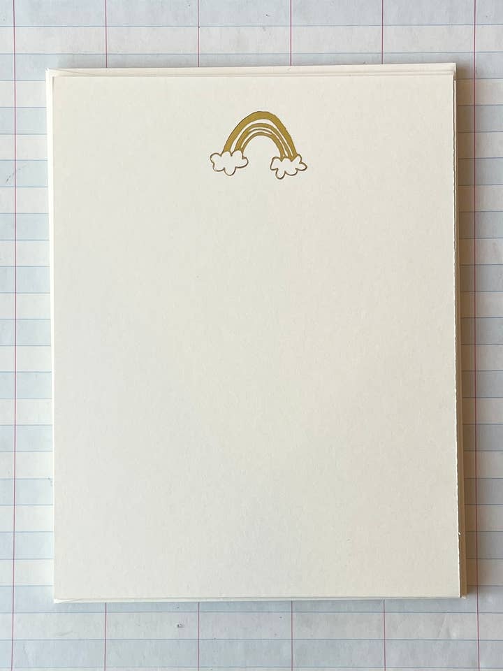 Regenbogen für den Großhandel von Parcel