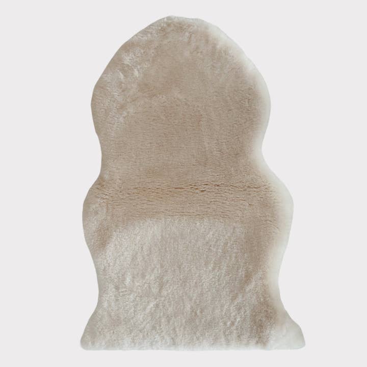 Miijo - Wholesale Play Mat - Kids & Baby - Natural sheepskin7