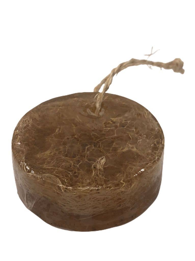 BeNat – wholesale Bar Soap – Renewing Soap Bar9