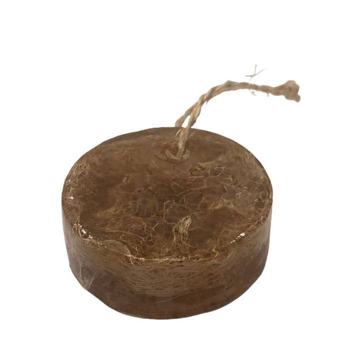 BeNat – wholesale Bar Soap – Renewing Soap Bar9