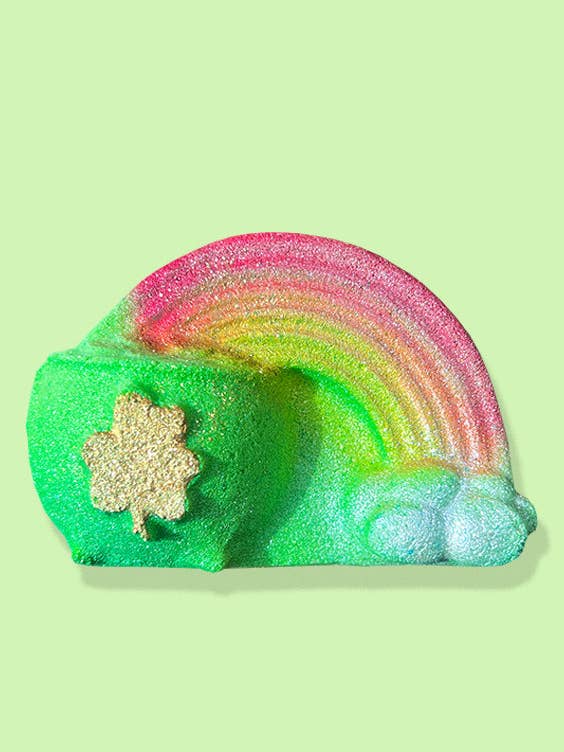 OVER THE RAINBOW for wholesale by Crystal Bar Soap