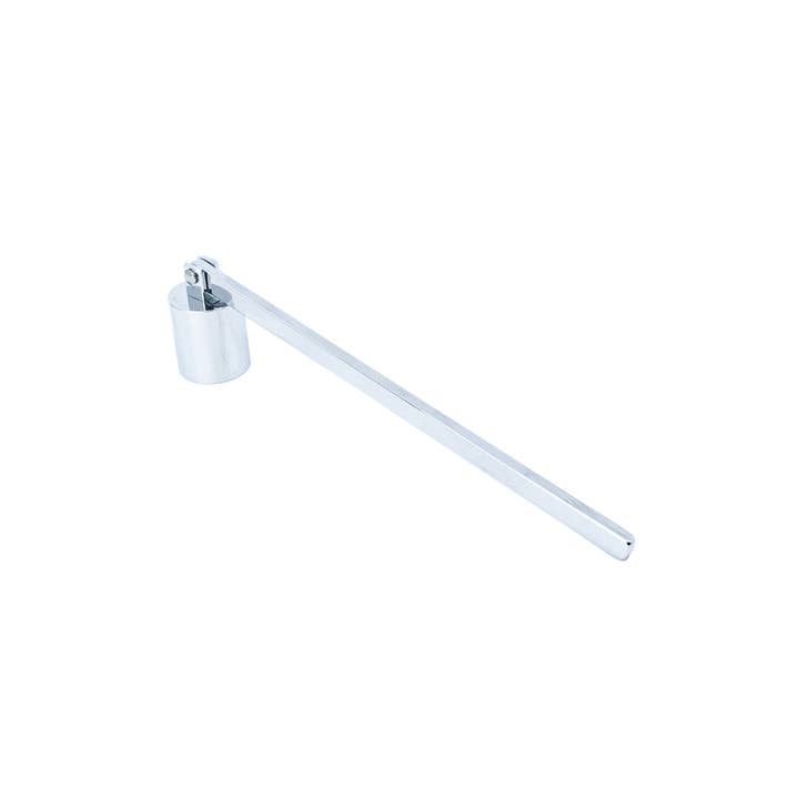 Chandler Studio - Wholesale Candle Snuffer - Candle Wick Snuffer Stainless Steel Hand Polished4