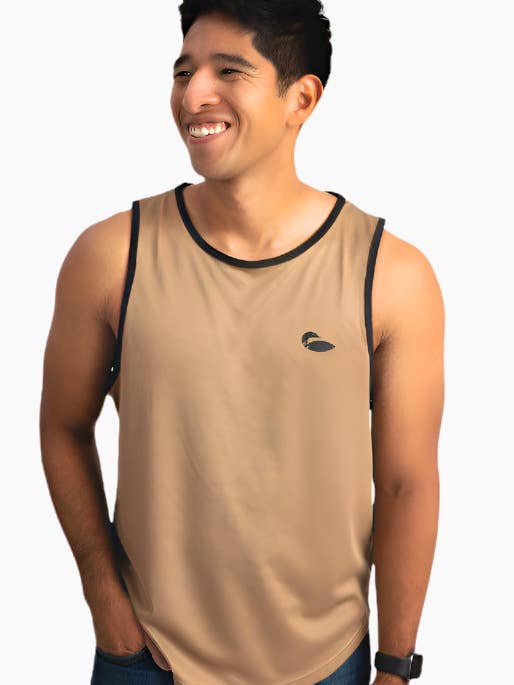 Athletic Tank for wholesale by Paddle North