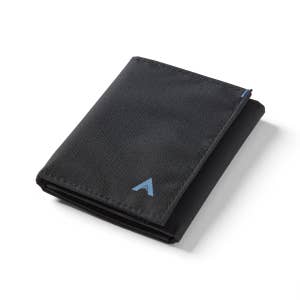 Access Denied Women's Small Trifold Wallet