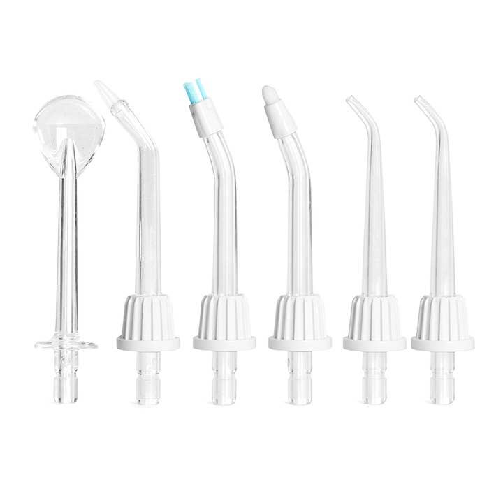 Zerolla - Wholesale Toothbrush - Eco Electric Water Flosser5