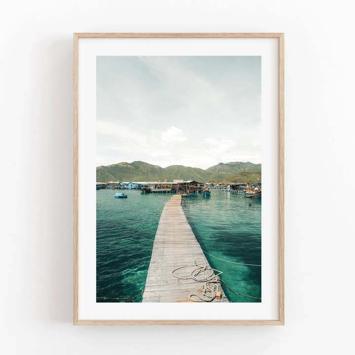 Fiskeby II för wholesale av Annie Ambience