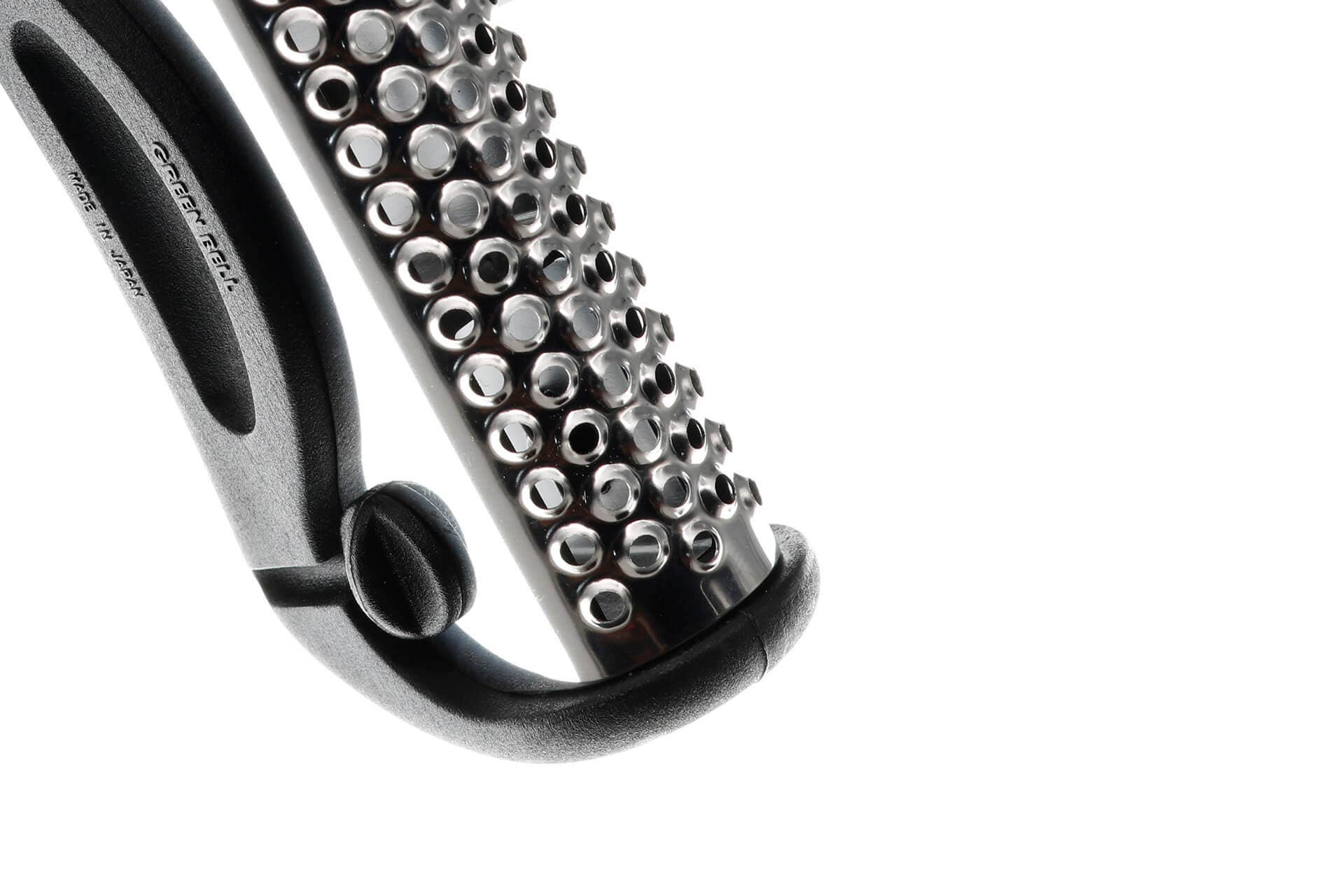 Seki Edge - Wholesale Nailcare Set - 3-piece pedicure set (approved for aircraft) G-31112