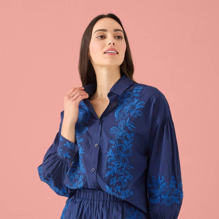 Romy Shortsen for engroshandel hos Alivia