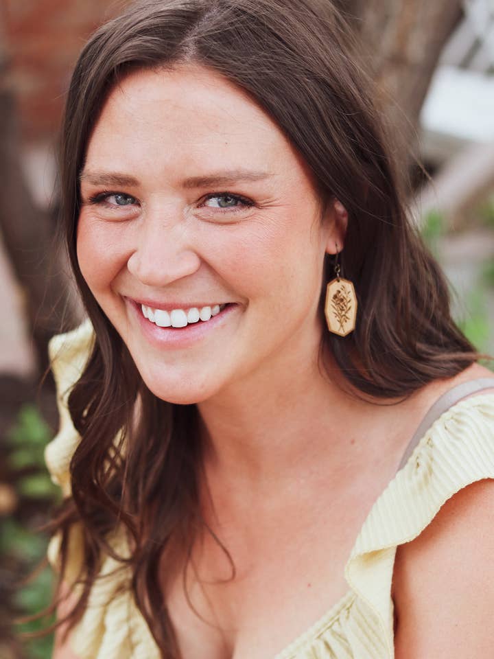 Posy für den Großhandel von Butterflies and Banjos