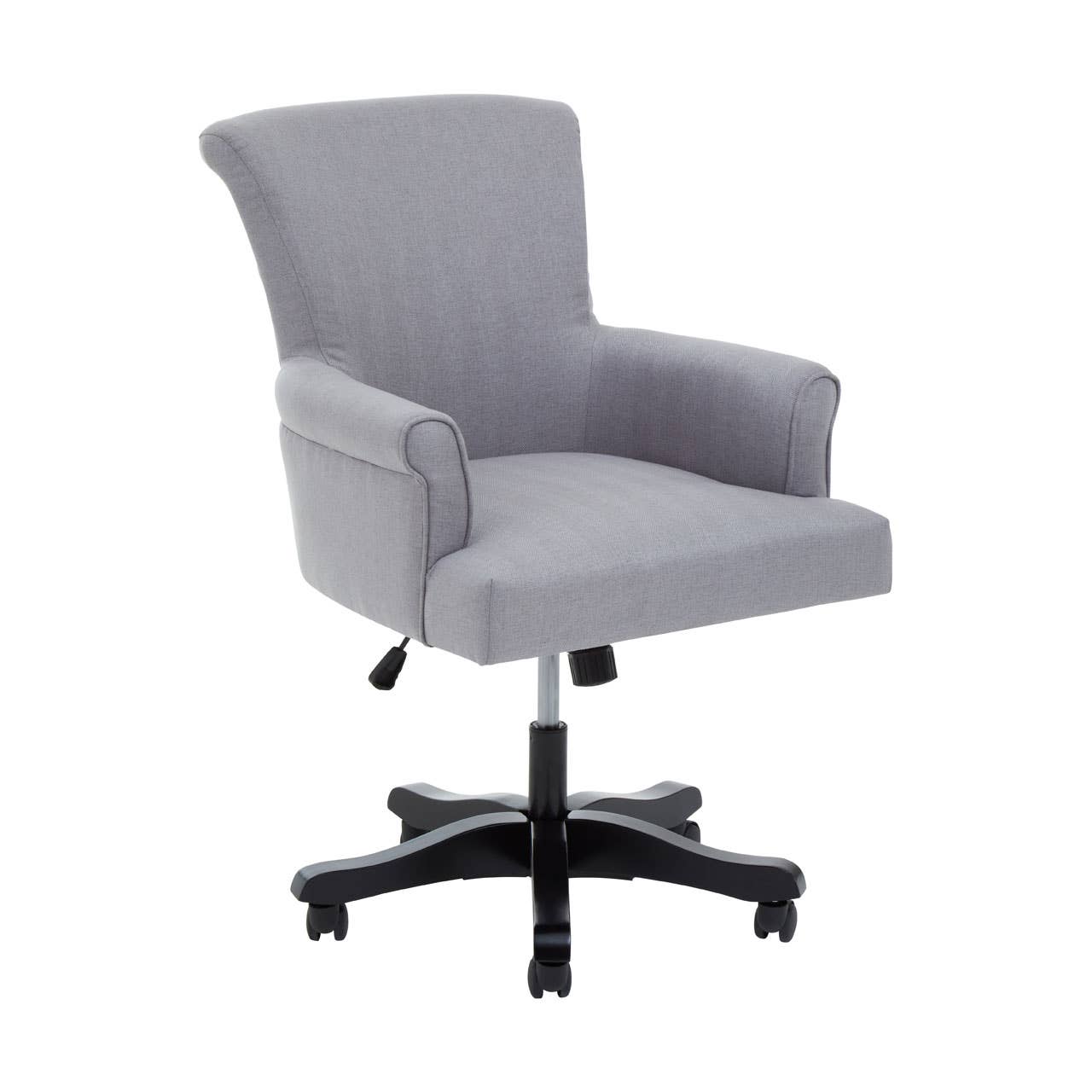 Fifty Five South – wholesale Chair – Walford Grey Home Office Chair1
