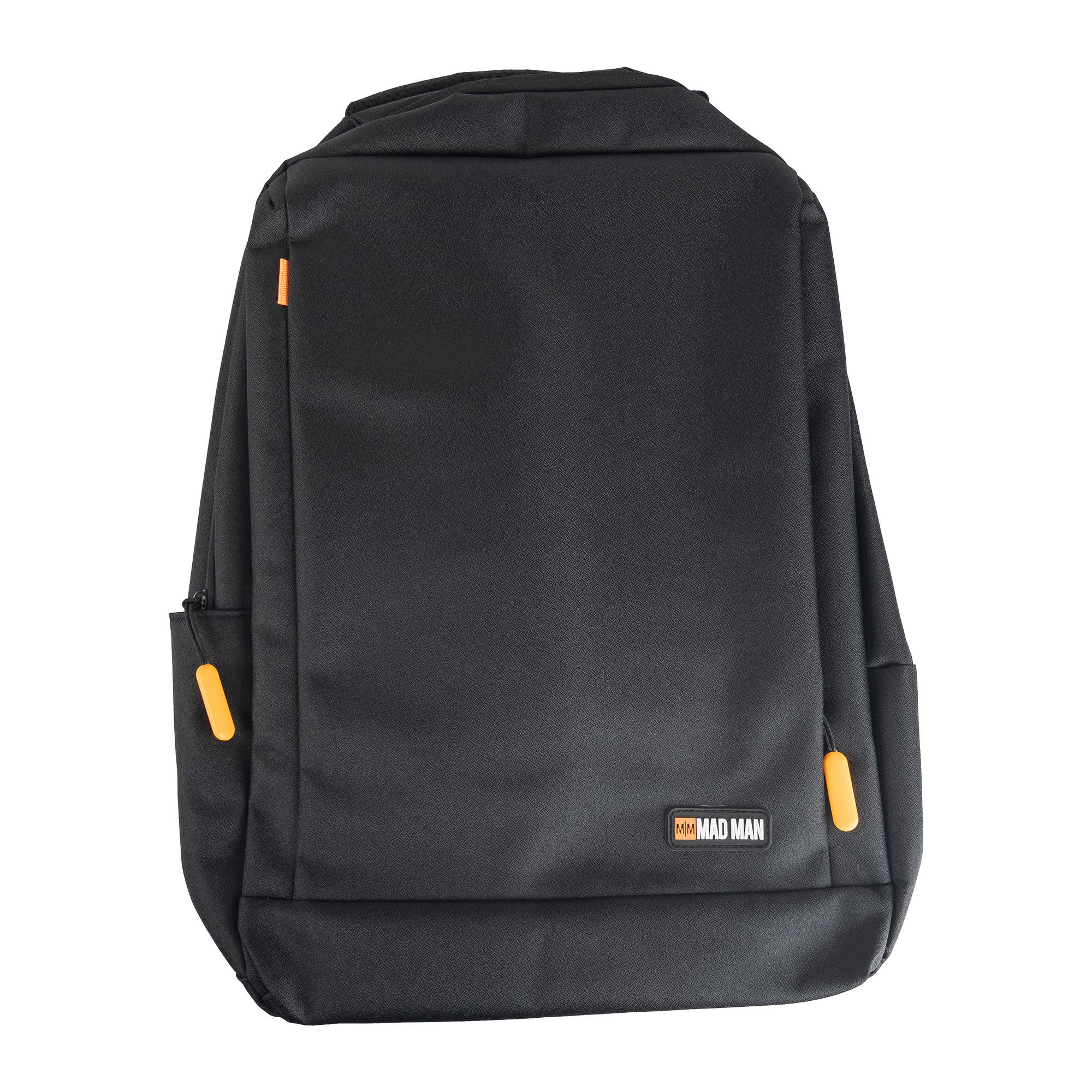Mad Man - Wholesale Backpack - Unisex - Boulevard Backpack4