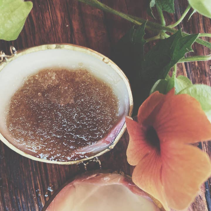 Cosmic Skincare – Engroshandel Bodyscrub/eksfolierende produkt – HUD SUKKER