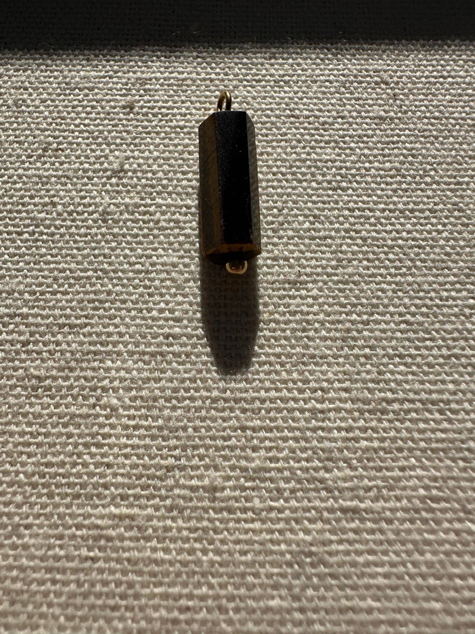 The Soulshine – wholesale Pendant/charm necklace – ALMA natural stone necklace4