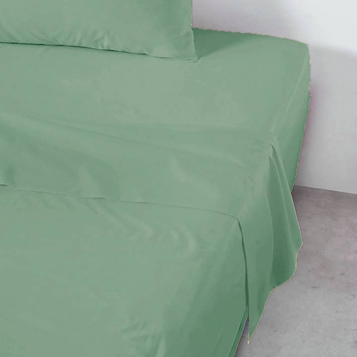 MYC Home Linens - Wholesale Bedding Blanket - Polyester-cotton countertop sheet