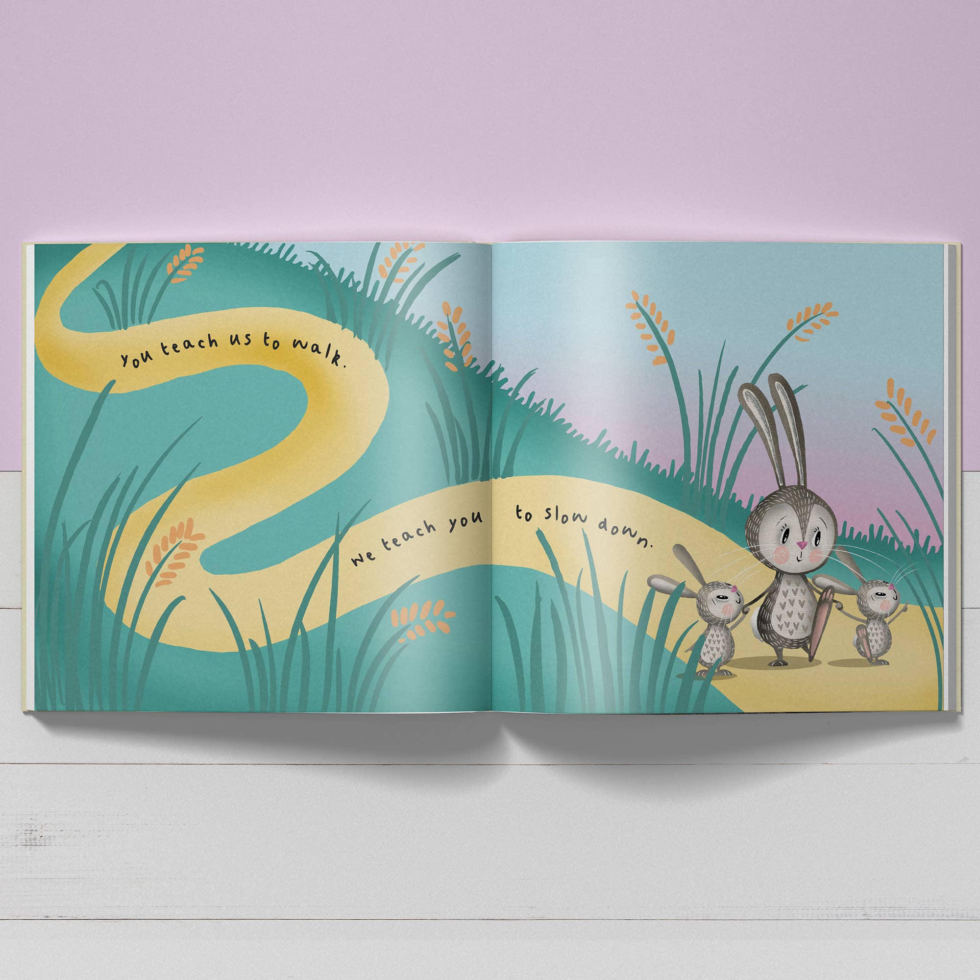 FROM YOU TO ME Meaningful Gifts - Wholesale Family & Relationships - Dear Mommy Love From Us, for children to give their mother1