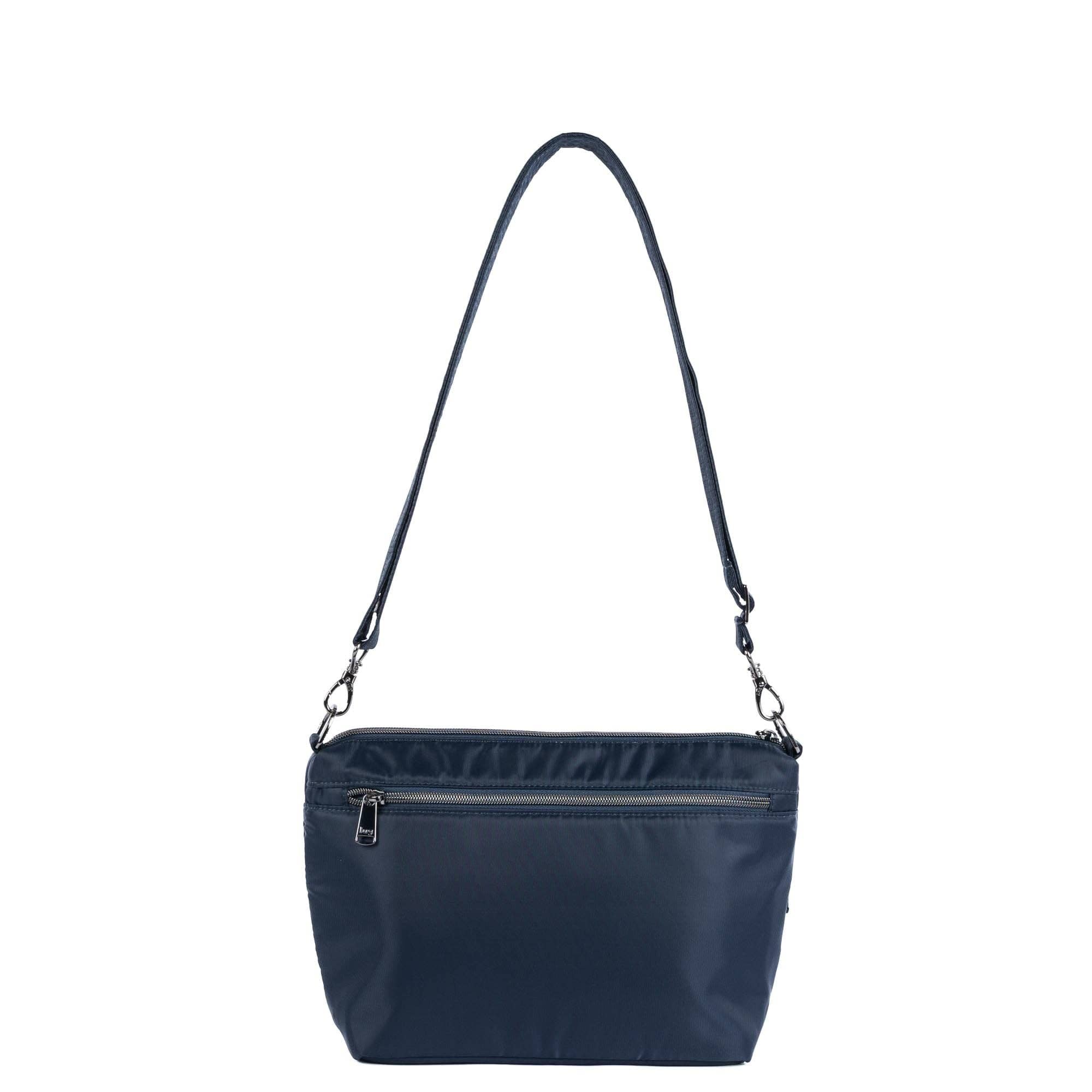 Lug - Vente Sac à bandoulière – femme - Sac bandoulière Flare 2 avec tirette8