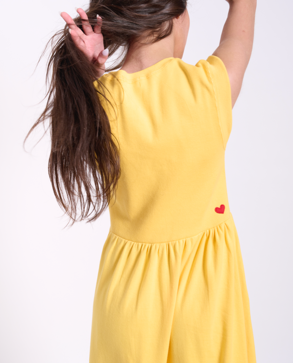 Preloved – Vestido - Mulher por atacado – Vestido Maya Midi14